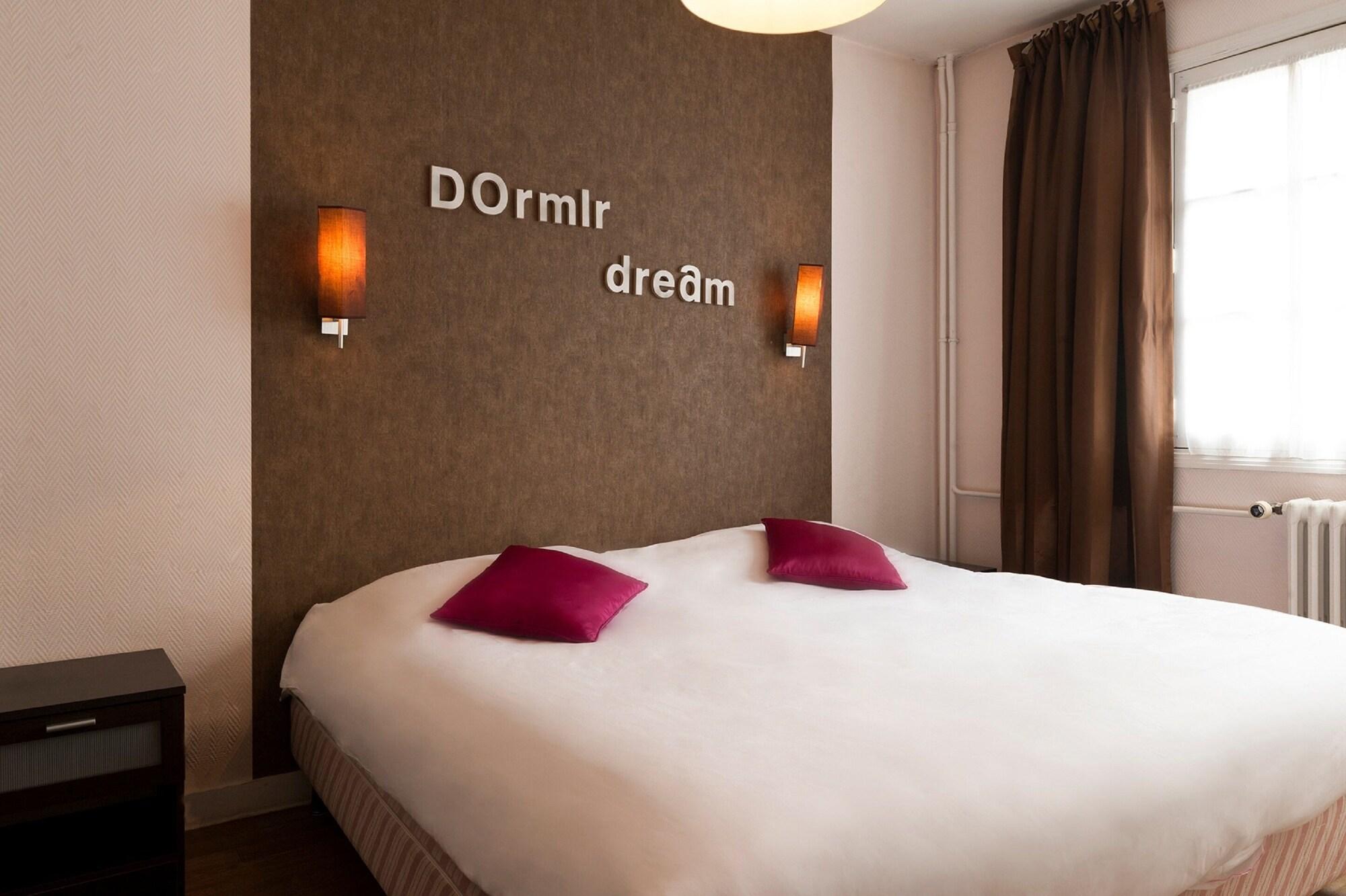וילנדרי The Originals City, Hotel Le Cheval Rouge, Tours Ouest מראה חיצוני תמונה