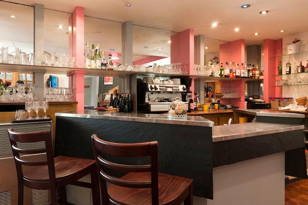 וילנדרי The Originals City, Hotel Le Cheval Rouge, Tours Ouest מראה חיצוני תמונה