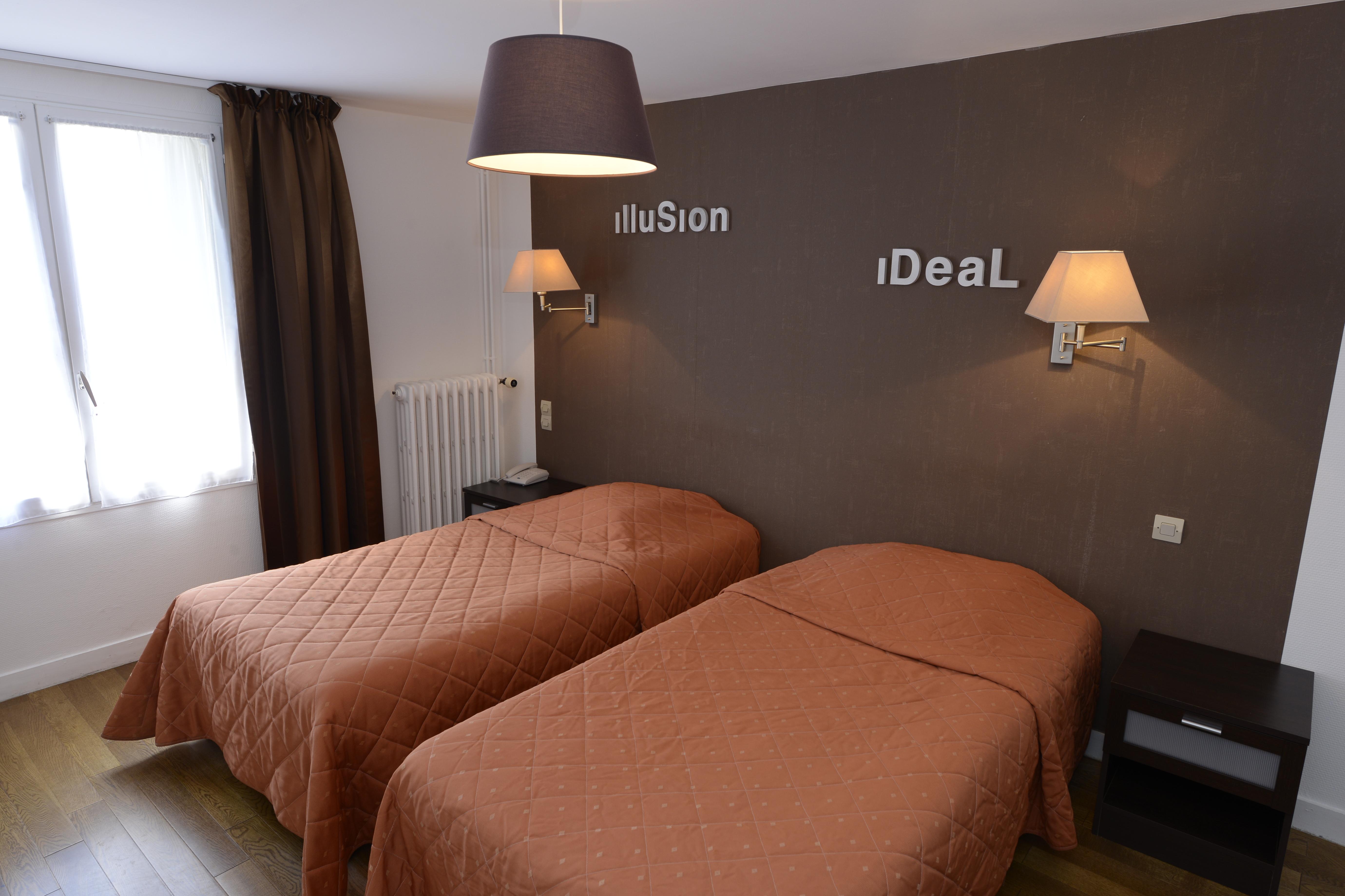 וילנדרי The Originals City, Hotel Le Cheval Rouge, Tours Ouest מראה חיצוני תמונה