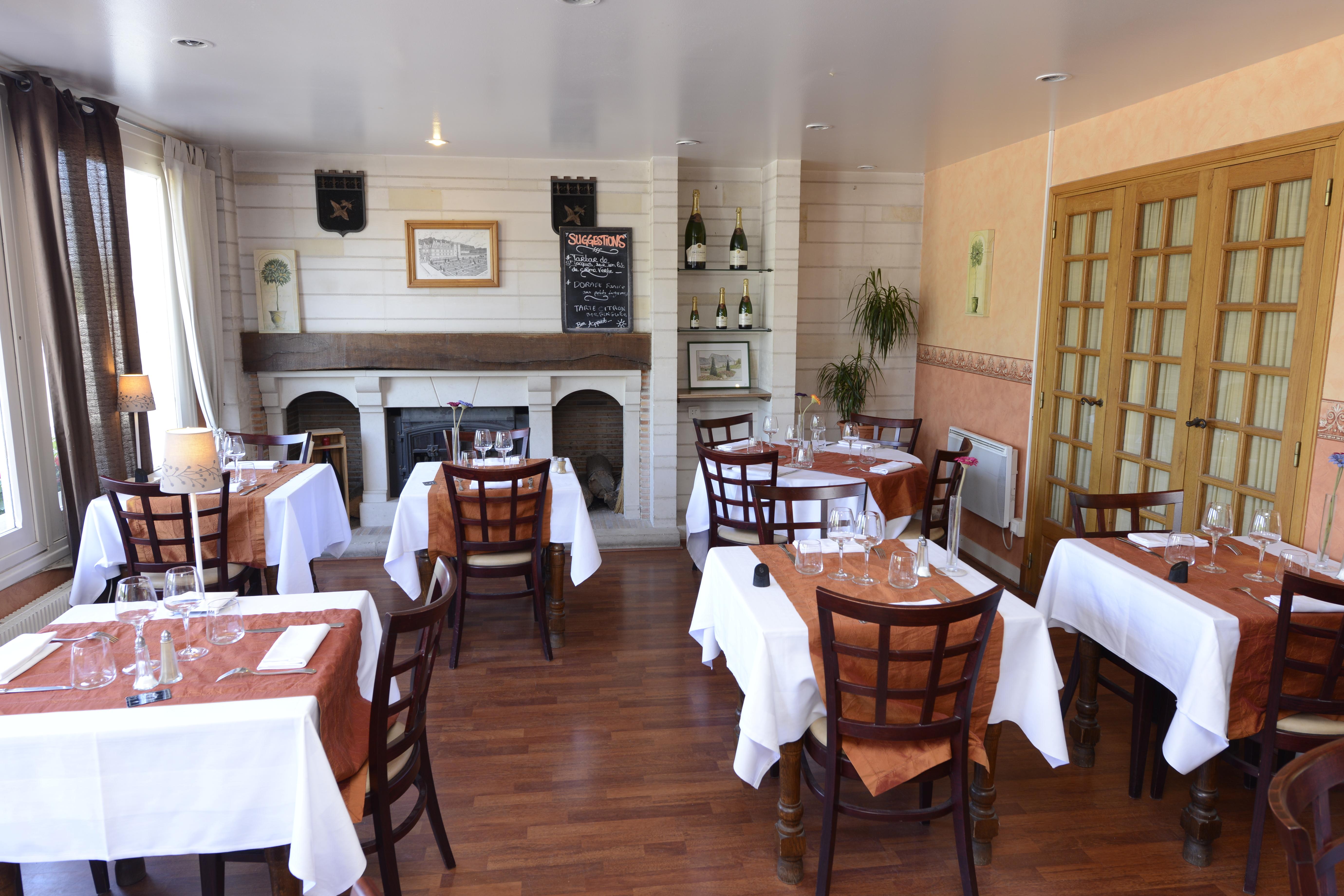 וילנדרי The Originals City, Hotel Le Cheval Rouge, Tours Ouest מראה חיצוני תמונה