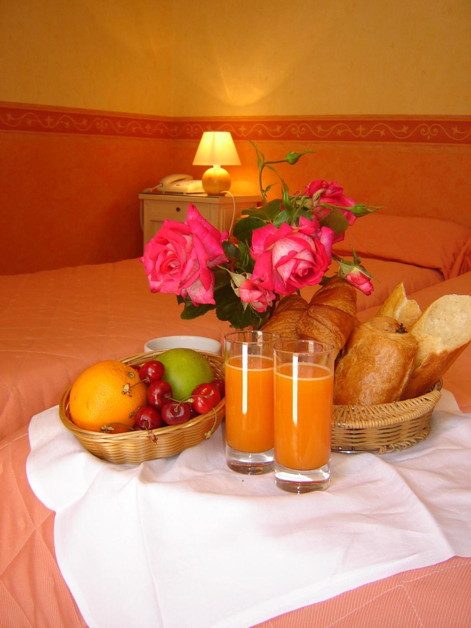 וילנדרי The Originals City, Hotel Le Cheval Rouge, Tours Ouest מראה חיצוני תמונה