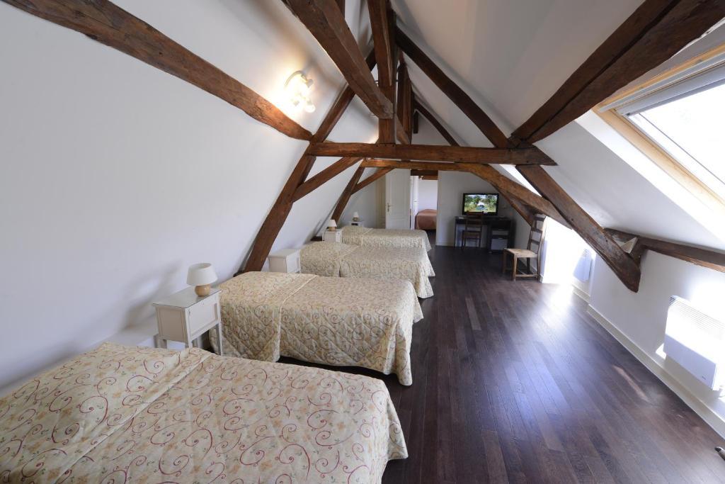 וילנדרי The Originals City, Hotel Le Cheval Rouge, Tours Ouest מראה חיצוני תמונה