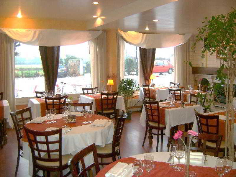 וילנדרי The Originals City, Hotel Le Cheval Rouge, Tours Ouest מראה חיצוני תמונה