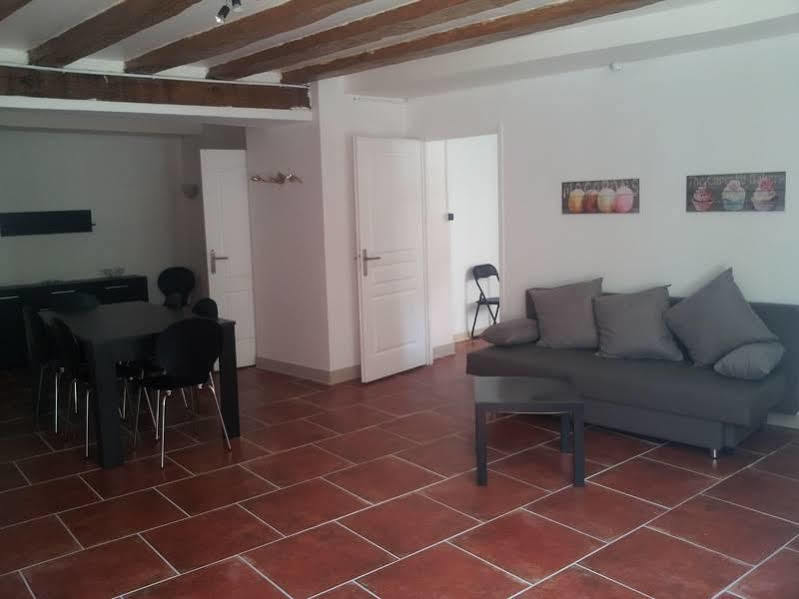 וילנדרי The Originals City, Hotel Le Cheval Rouge, Tours Ouest מראה חיצוני תמונה