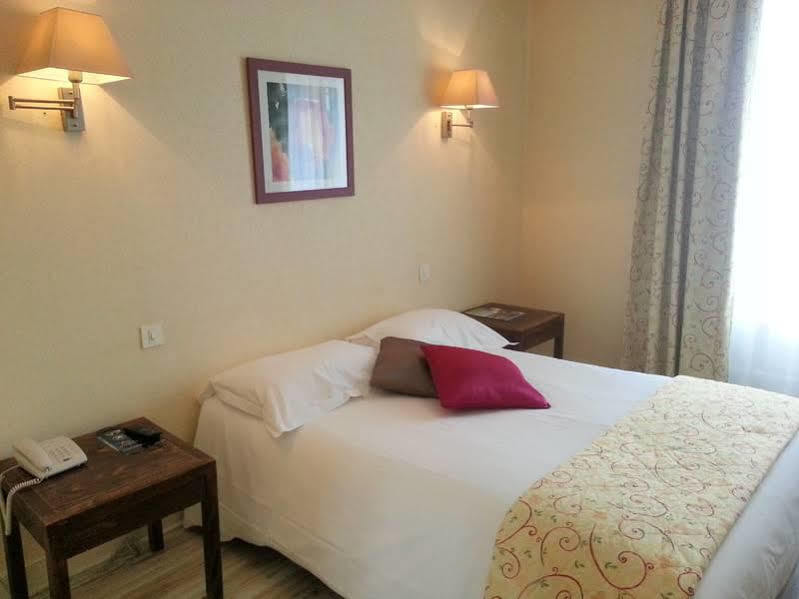 וילנדרי The Originals City, Hotel Le Cheval Rouge, Tours Ouest מראה חיצוני תמונה